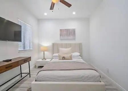 New Townhome Near Wilton/Las Olas/Beach 劳德代尔堡 外观 照片