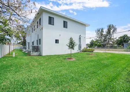 New Townhome Near Wilton/Las Olas/Beach 劳德代尔堡 外观 照片