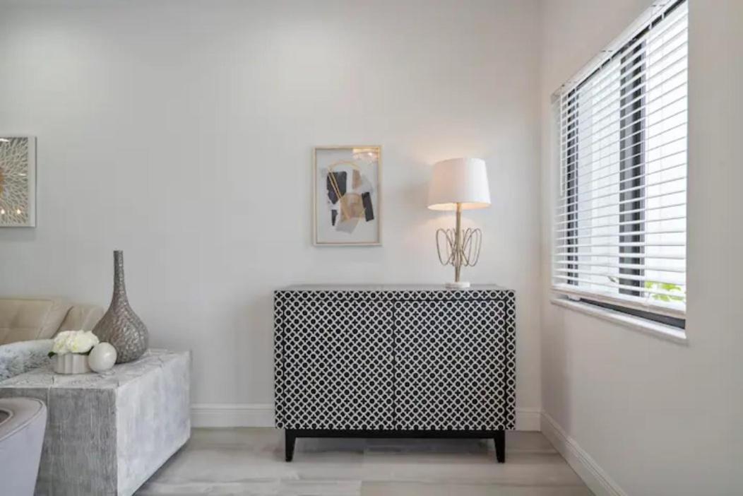 New Townhome Near Wilton/Las Olas/Beach 劳德代尔堡 外观 照片