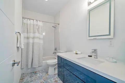 New Townhome Near Wilton/Las Olas/Beach 劳德代尔堡 外观 照片