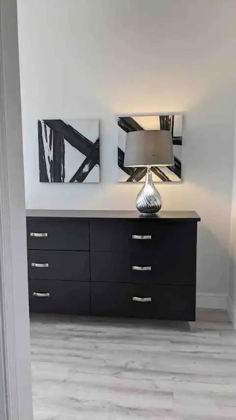 New Townhome Near Wilton/Las Olas/Beach 劳德代尔堡 外观 照片
