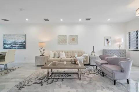 New Townhome Near Wilton/Las Olas/Beach 劳德代尔堡 外观 照片