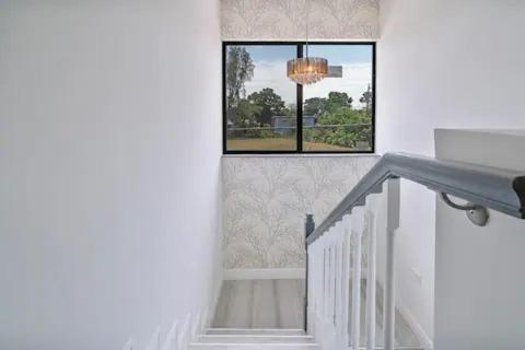New Townhome Near Wilton/Las Olas/Beach 劳德代尔堡 外观 照片